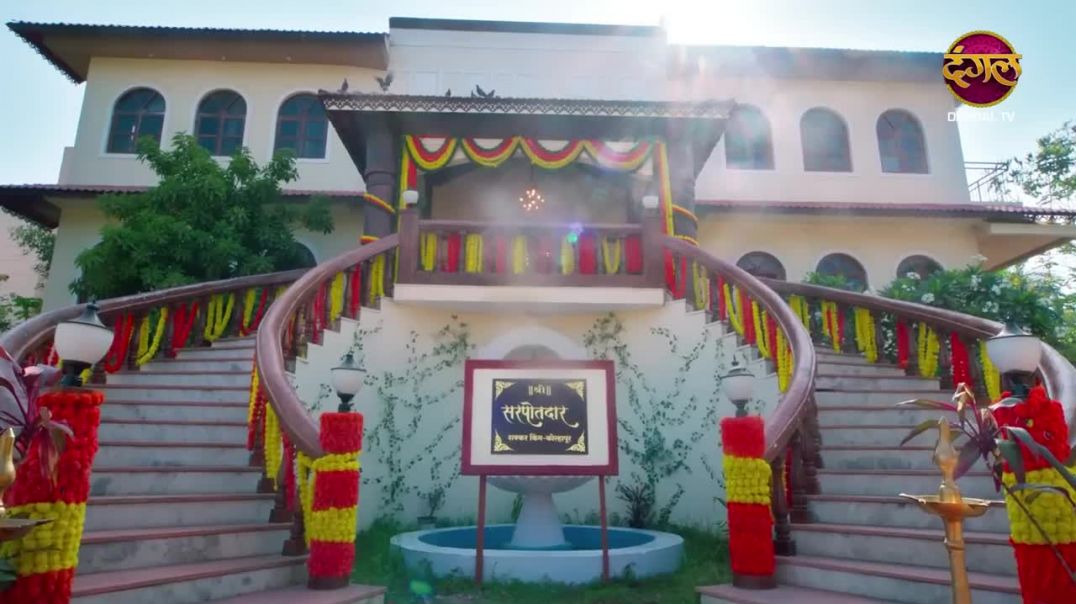⁣Tees Ke Paar Jab Mila Pyaar _ Full Episode 10 _ 21 May  2026 _ Full HD _Newepisode _ Dangal TV(720P_