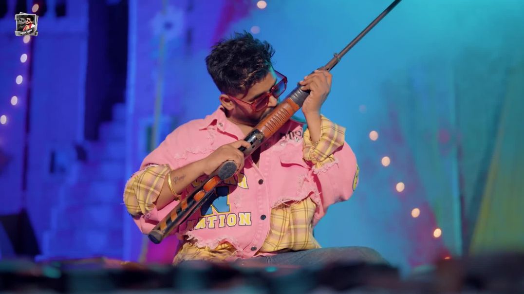 Video__रेल_देले_बानी___Tuntun_Yadav___Goldi_Yadav___Rel_Dele_Bani___New_Bhojpuri_Song