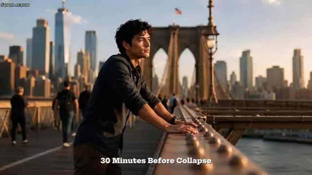 COLLAPSE___Sci-fi_Action_AI_Short_Film