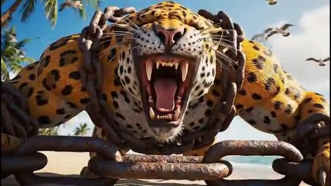 Hulk_vs_The_Giant_Jaguar___The_Revenge_of_the_Beasts