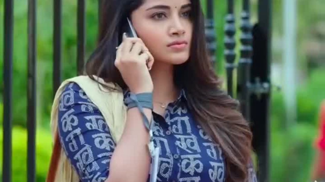 ⁣🎬 Movie Name --Hello Guru Prema Kosame (Hindi Dubbed as “Dumdaar Khiladi”)📖 Story --Hello Guru