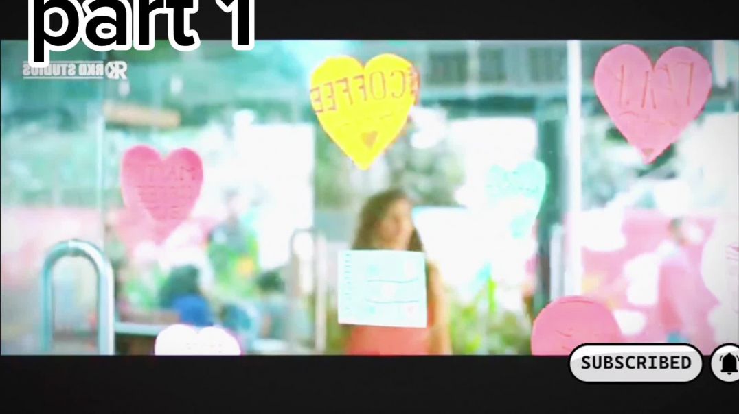 ⁣Love story short video