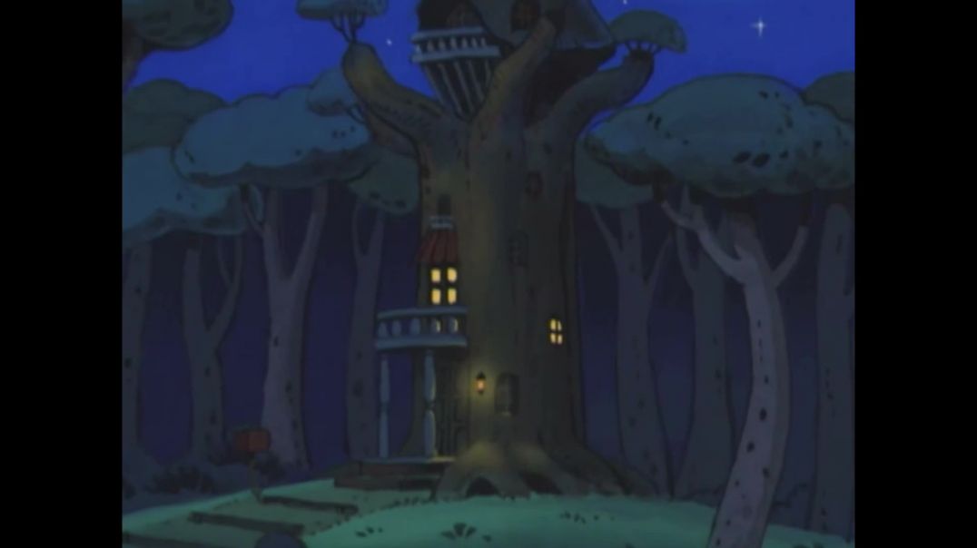 ⁣Mighty Cat Masked Niyander S01E25