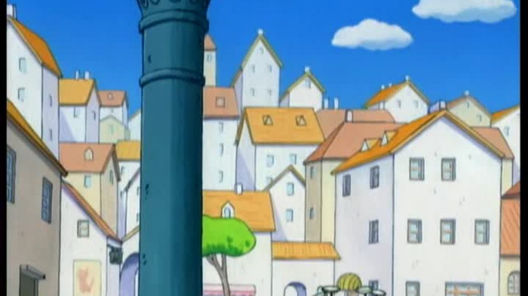 Mighty Cat Masked Niyander S01E58