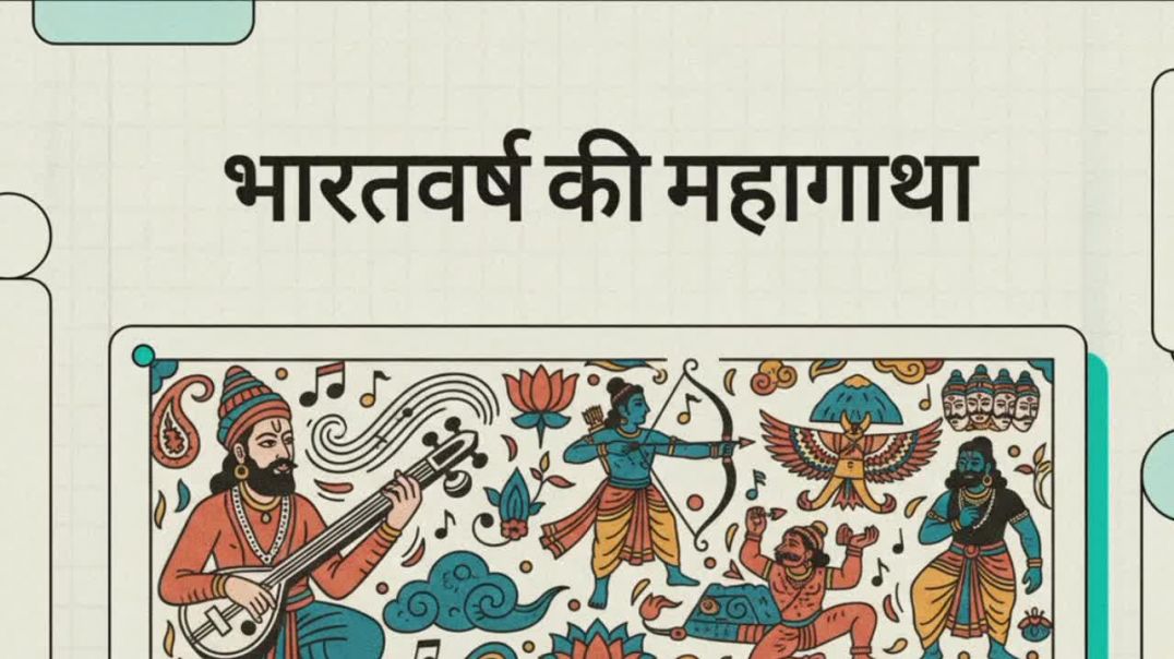 माता सीता ने लव-कुश को पूरी तरह से स्वावलंबी और आत्मनिर्भर बनाया।