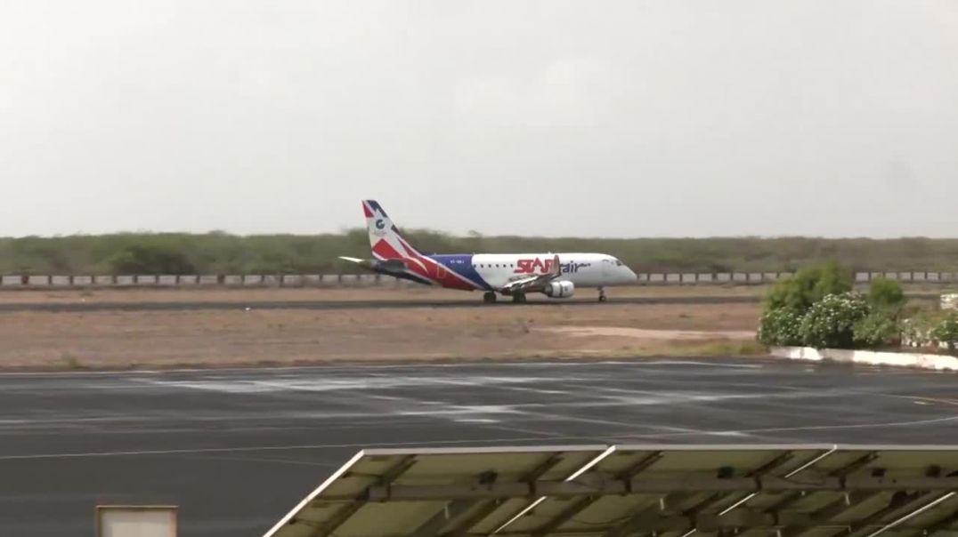 Star Air stock