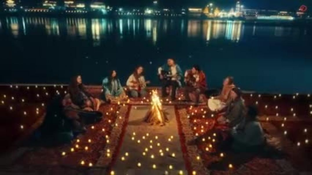 Ganga_Ke_Kinare___Bunny___Sagar___Kripa_Record(240p)