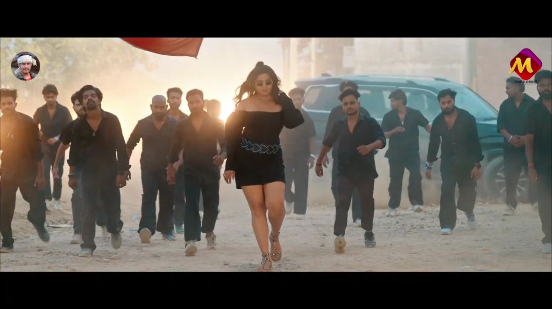 Video___kajal_raghwani_70%shooter_raushan_rohi_srishti_bharti_new_maghi_song