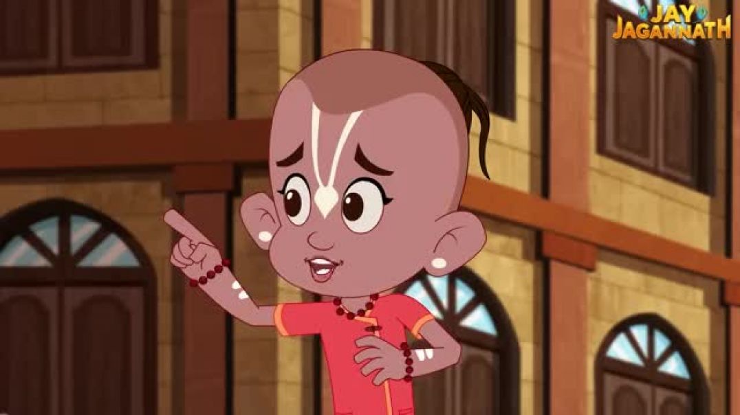 शेरों_के_साथ_मजेदार_लुका-छिपी!__Jay_Jagannath__Jagannath_Cartoon__जगन्नाथ___Krishna_Cartoon