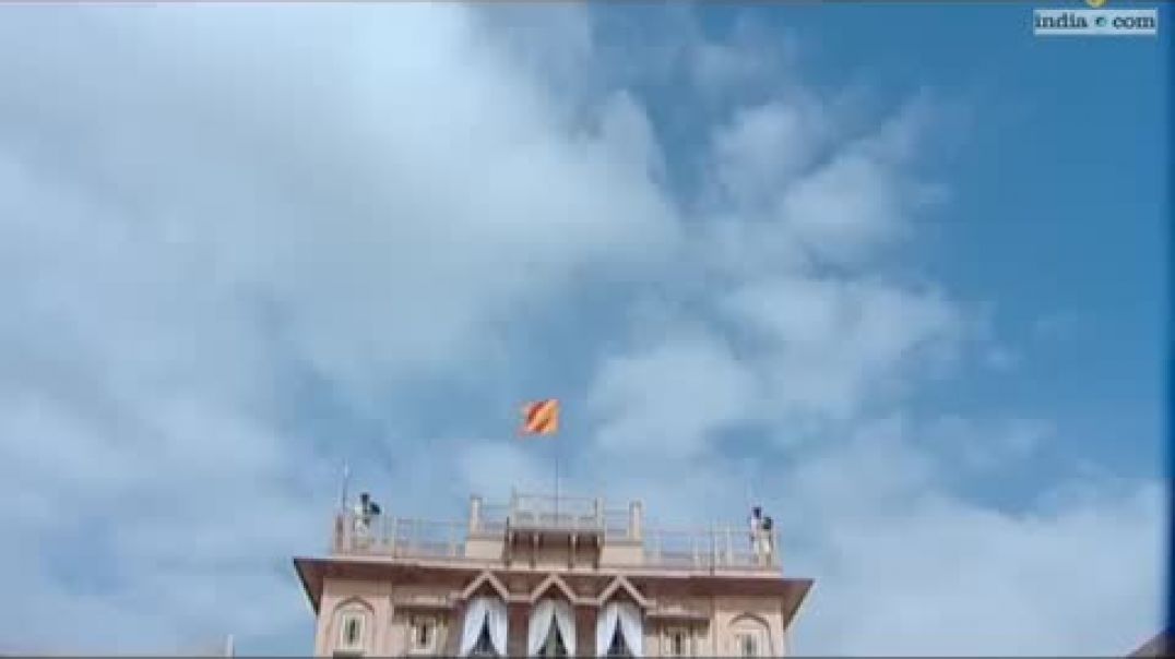 Manu_के_माँ_बनने_की_खबर_सुन_खुश_हुए_Bajirao___Jhansi_Ki_Rani___Full_Ep_-_312___