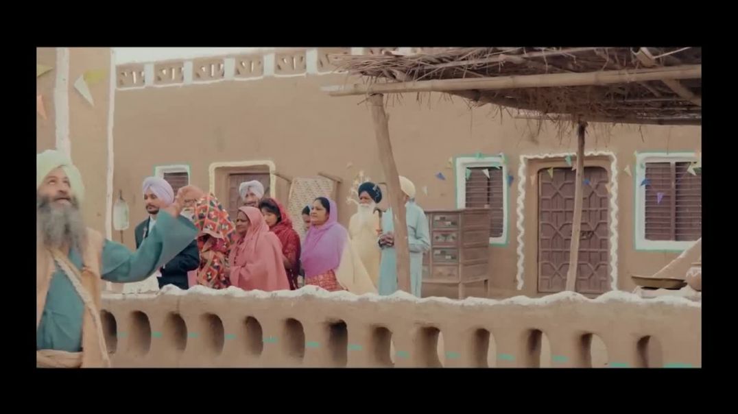 ⁣Wah_Guru__Official_Video_____Happy_Raikoti___Jarnail_Singh___Laddi_Gill___Sudh_Singh(720p)[Trim]