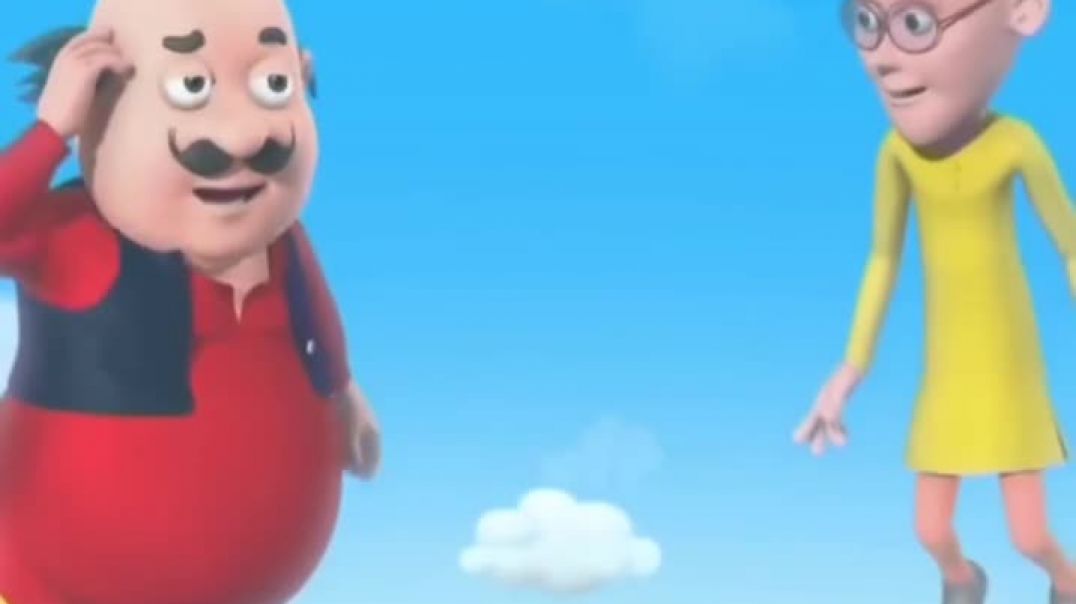 मोटू का खाली पेट दिमाग नही चलता है... 😇#reels#tranding#shorts#calipo#share#like#motupatlu