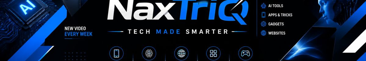 NaxTriQ