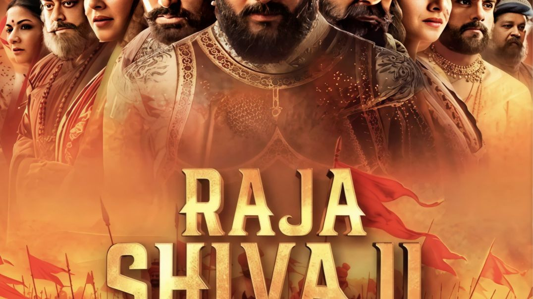 Raja Shivaji (2026)