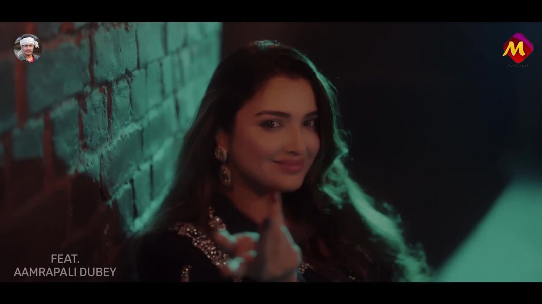 Video___Raushan_Rohi___दिल_देना_है_दान_में___Prabha_Raj___Ft