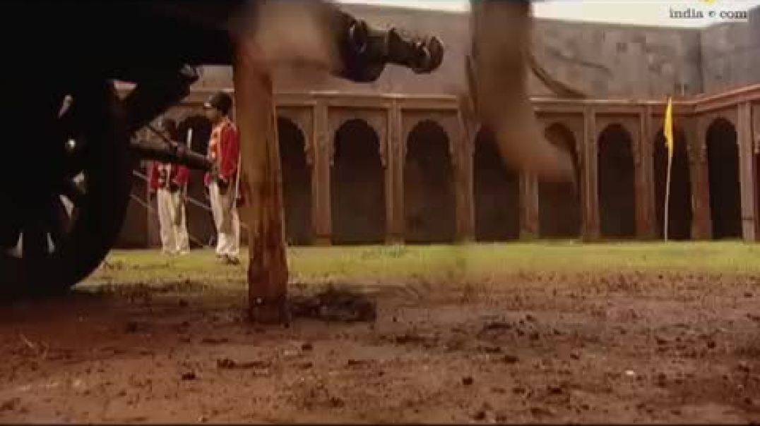 ⁣Laksmi_बाई_करेगी_अपना_अस्तित्व_समापत!___Jhansi_Ki_Rani___Full_Ep_-_229___