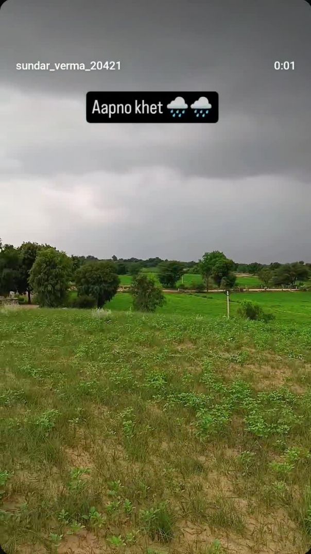 Farming life