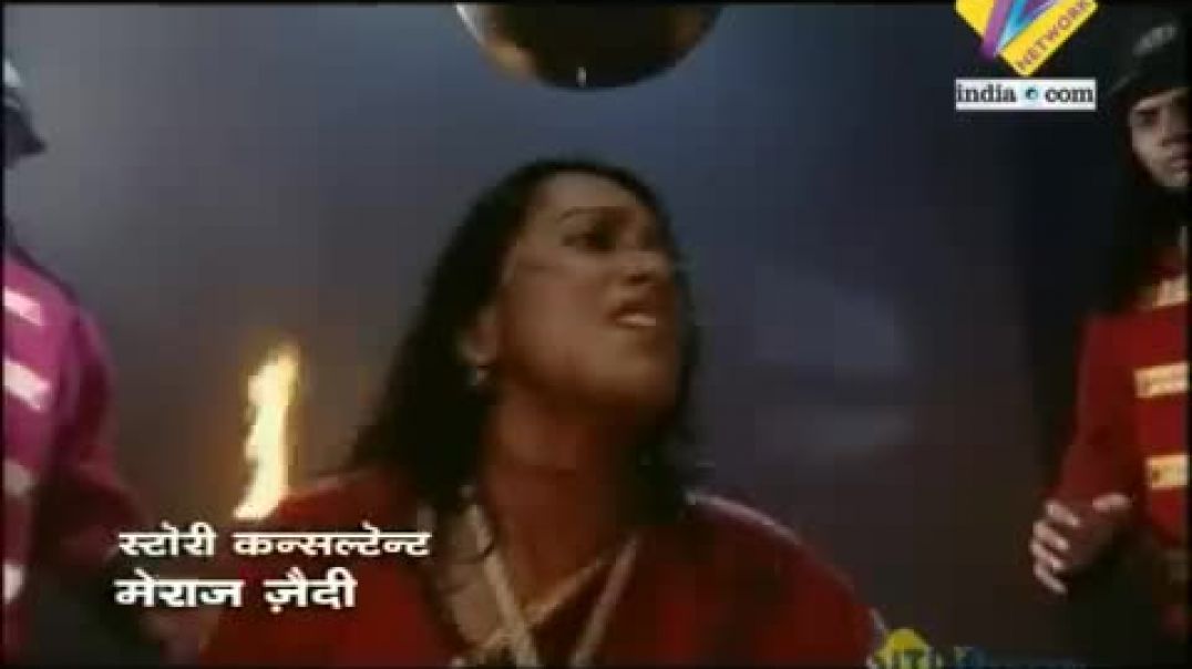 Mundar_ने_दिया_फिरंगियों_का_साथ___Jhansi_Ki_Rani___Full_Ep_-_475___
