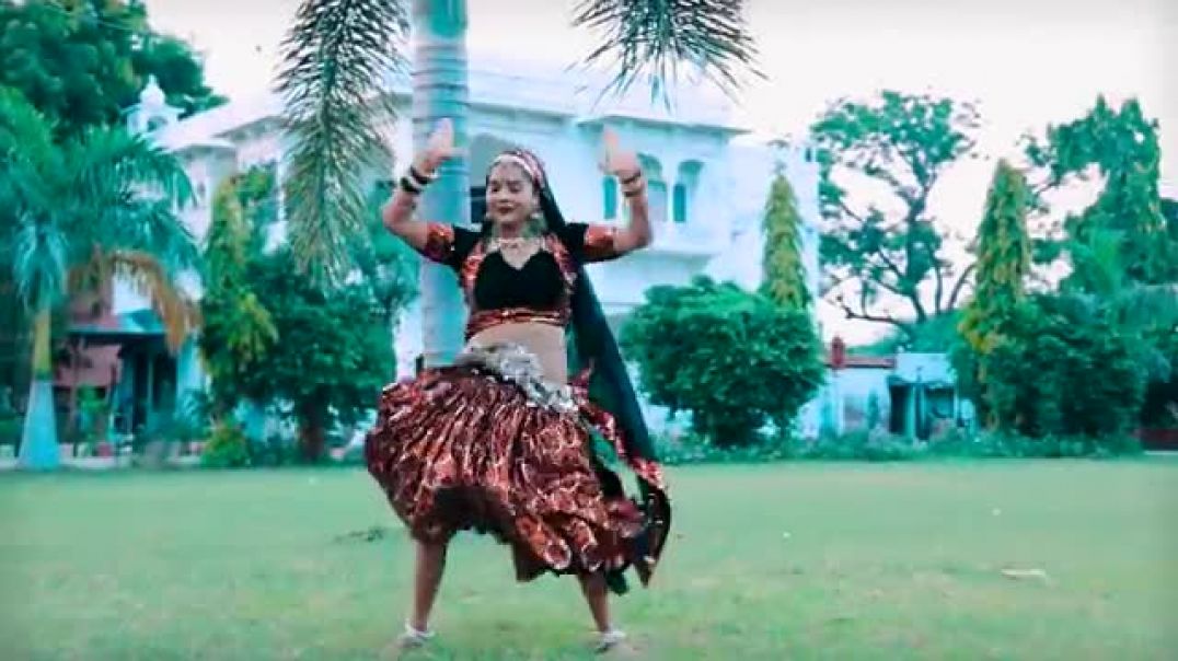 ⁣New Rajasthani Song _ ड्राईवर मारो बाबु बनजा _ Hansa Rangili Driver Maro Babu Banja Marwadi Songs