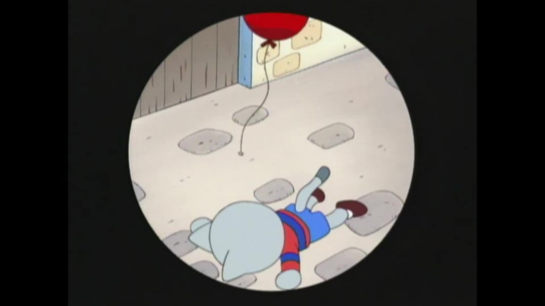 ⁣Mighty Cat Masked Niyander S01E107