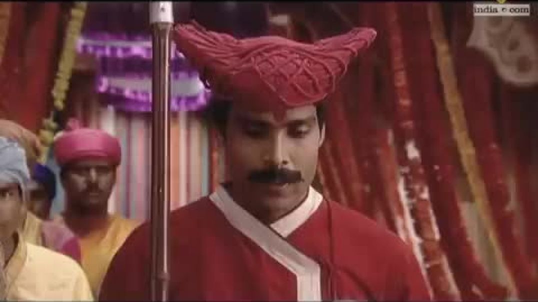 ये_कैसा_अपशगुन_हुआ_Jhansi_के_राज्य_में___Jhansi_Ki_Rani___Full_Ep_-_282_