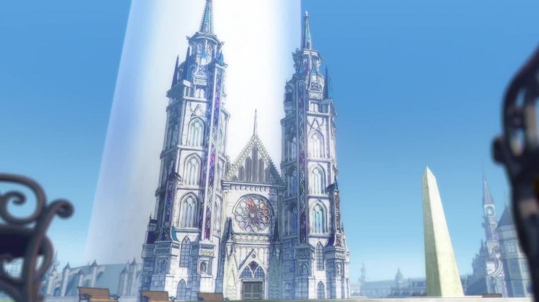 ⁣Wistoria Wand and Sword S01E01