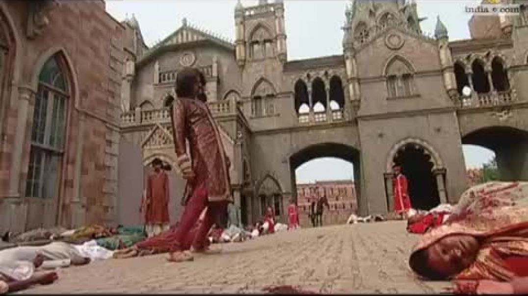 Gangadhar_ने_बनाया_किसको_झाँसी_का_अगला_नरेश____Jhansi_Ki_Rani___Full_Ep_-_332__
