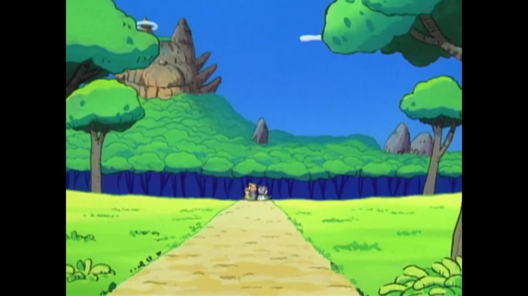 ⁣Mighty Cat Masked Niyander S01E90