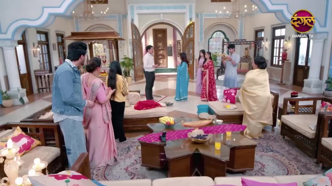 ⁣Pati Anaadi _ Full Episode 59 _ 19 June  2026 _ Full HD _Newepisode _ Dangal TV(720P_HD)