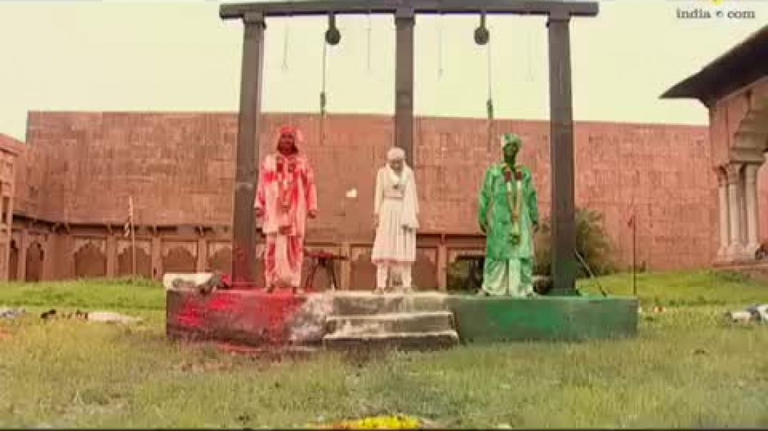 Sammar_पे_चलाई_किसने_बन्दूक____Jhansi_Ki_Rani___Full_Ep_-_258___Z