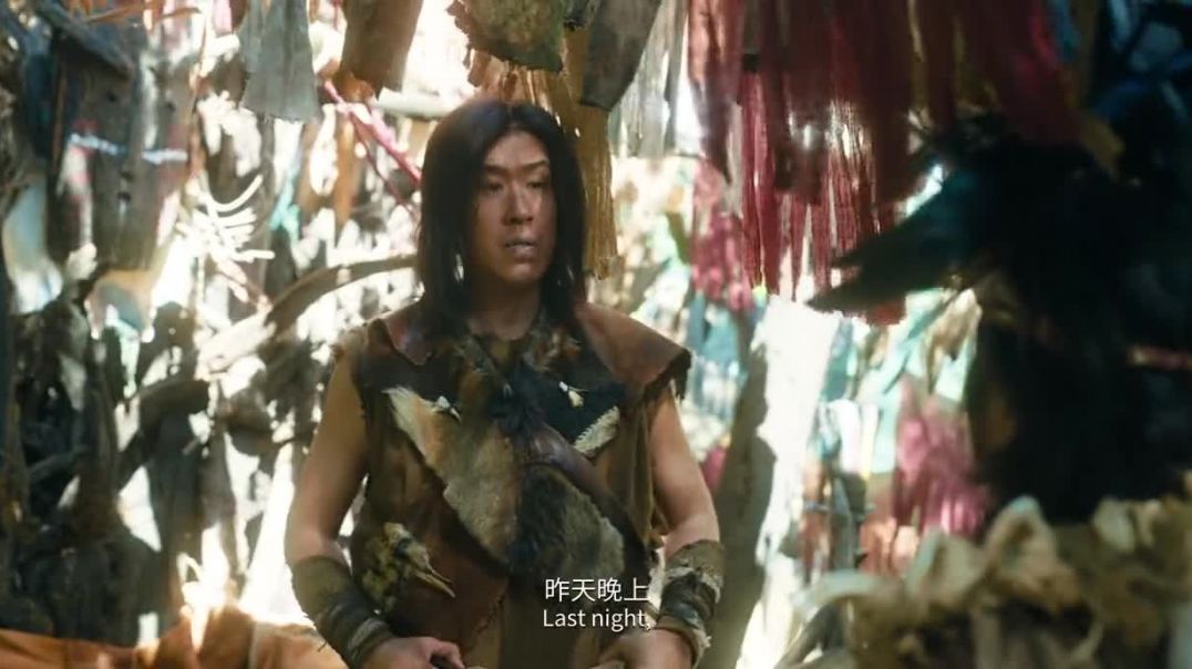 ⁣Panda Plan 2 The Magical Tribe (2026) 720p