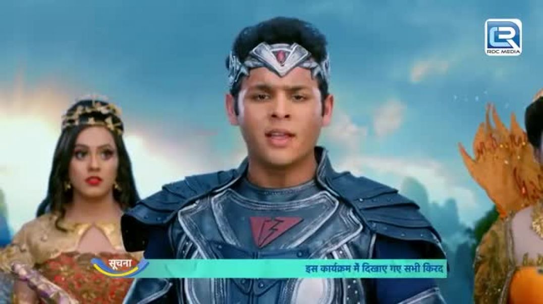 ⁣कैसे_बालवीर_और_परियों_को_देखकर_विवान_हुआ_हैरान______Baalveer_Returns___New_Latest_Episode(360p)