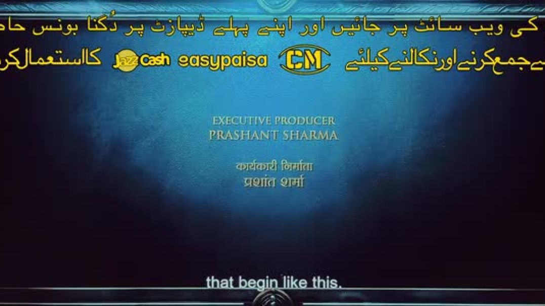 ⁣Sikandar (2025)
