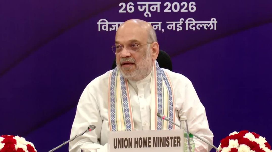 HM Amit Shah's touching words on the birth anniversary of Bankim Chandra Chattopadhyay