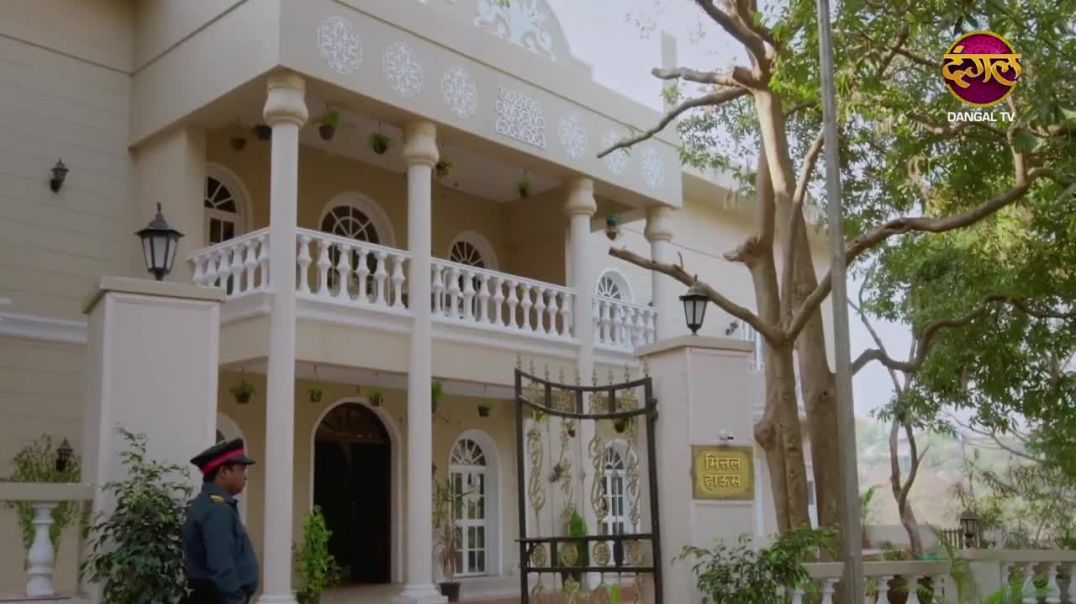 ⁣Mann Atisundar _ 18 June 2026 _ Full Episode 1060 _ Full HD _Newepisode _ Dangal TV(720P_HD)