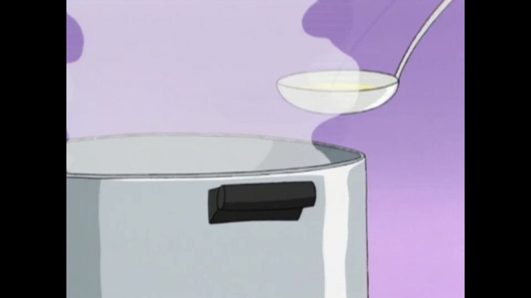 ⁣Mighty Cat Masked Niyander S01E130