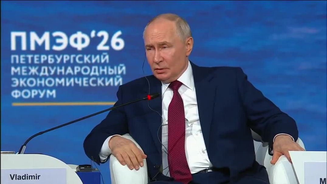 ⁣Putin praise PM Modi and India