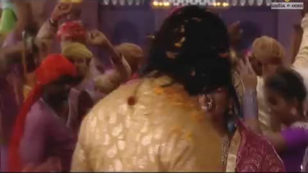 Lakshmi_बाई_के_बच्चे_को_मारने_की_कोशिश___Jhansi_Ki_Rani___Full_Ep_-_304___