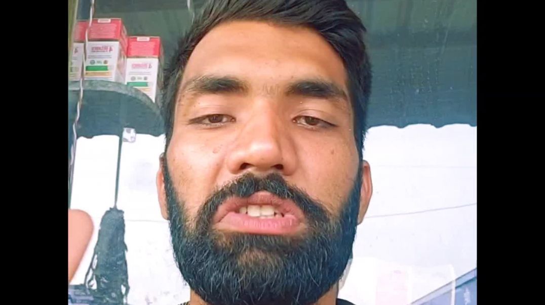 Ranveer Muwal