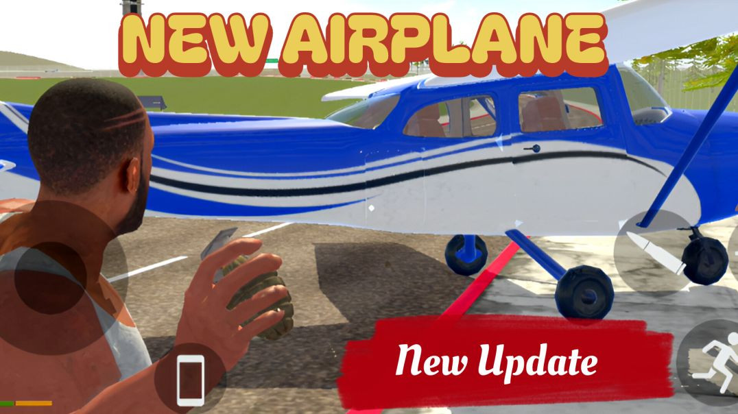 ⁣New Airplane cheat codes indian GT5 3D Game