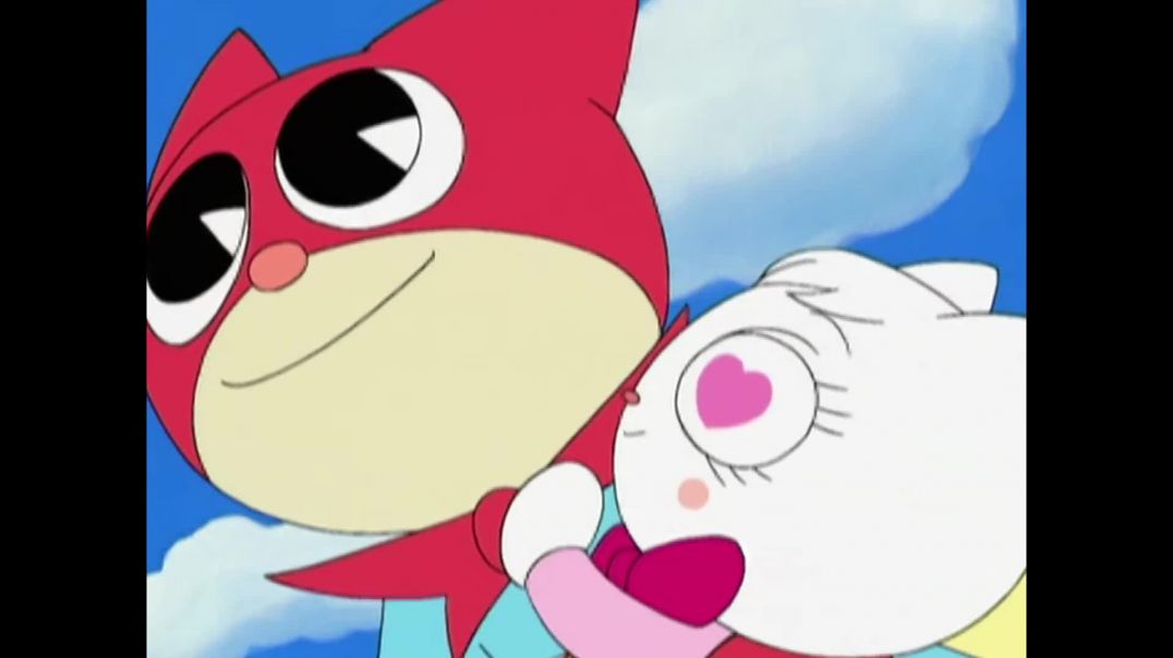 ⁣Mighty Cat Masked Niyander S01E06