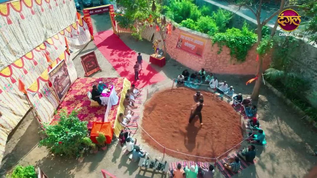 ⁣Tees Ke Paar Jab Mila Pyaar _ Full Episode 6 _ 16 May  2026 _ Full HD _Newepisode _ Dangal TV(720P_H