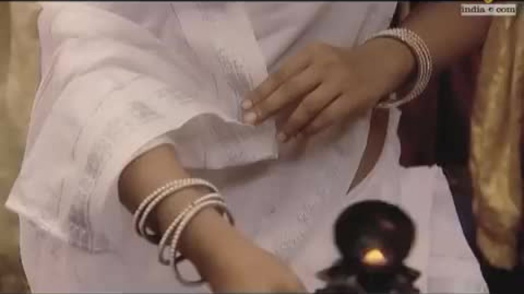 Lakshmi_बाई_ने_झुकाया_फिरंगी_अदिकारी_को_अपने_सामने___Jhansi_Ki_Rani___Full_Ep_-_284