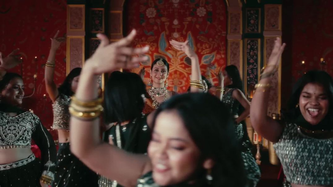 ⁣Shaky___Official_#video___sanju_rathod_ft