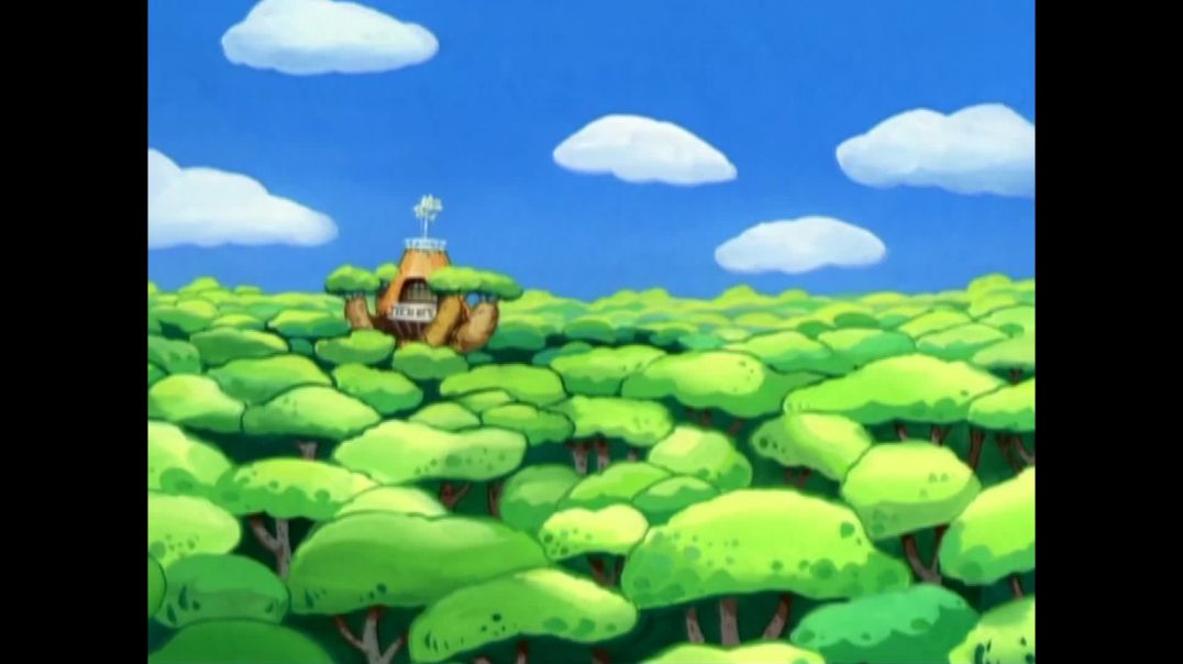 ⁣Mighty Cat Masked Niyander S01E14