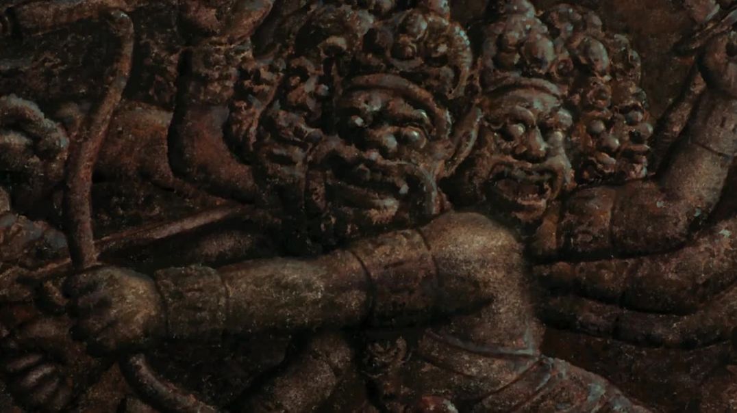 ⁣RAMAYANA MOVIE FULL HD