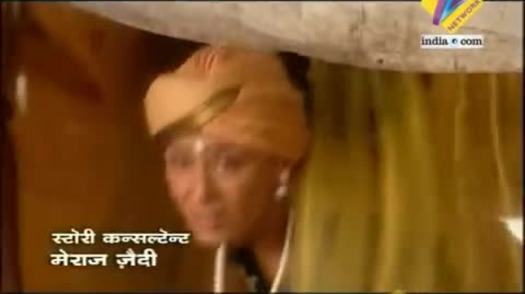 Horsha_की_महारानी_के_प्राणो_पर_आया_संकट___Jhansi_Ki_Rani___Full_Ep_-_472__