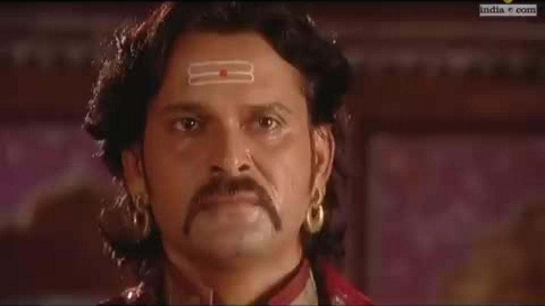 Lakshmi_बाई_ने_माँ_के_रूप_में_रहने_का_वचन_लिया___Jhansi_Ki_Rani___Full_Ep_-_262_