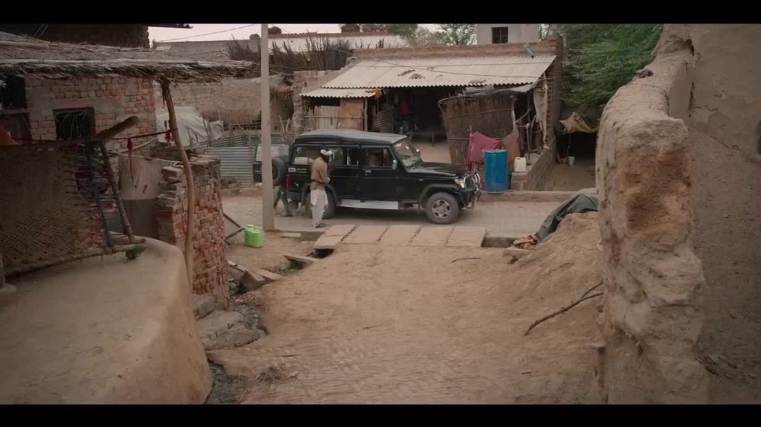 ⁣Inspector Avinash Season 2 Episode 4 720p 720p