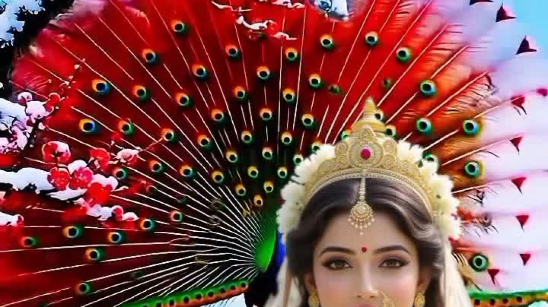⁣Bhakti video